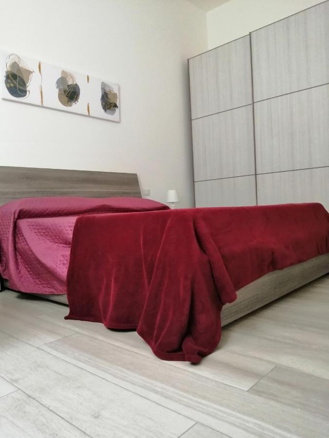 Appartamento Comodo Per Milano E Rho Fiera Exterior photo