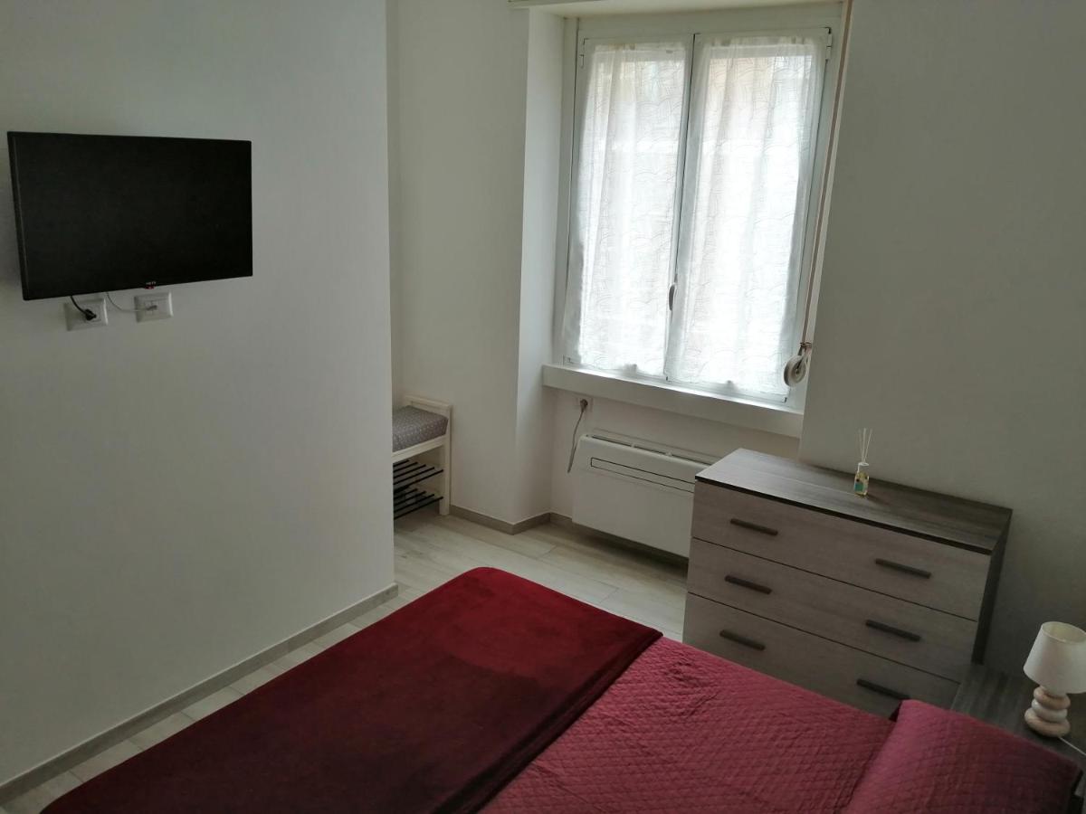 Appartamento Comodo Per Milano E Rho Fiera Exterior photo